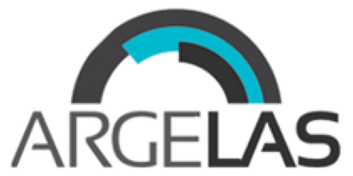 Argelas Logo
